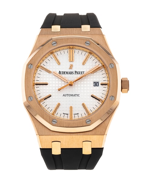 Audemars Piguet Royal Oak 15400OR.OO.D088CR.01